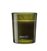 MERAKI Duftlys Lavender Rain 2pk (151-366650200)