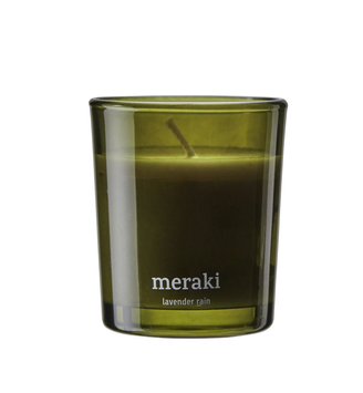 MERAKI Duftlys Lavender Rain 2pk (151-366650200)