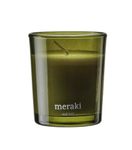 MERAKI Duftlys Oud Leaf 2pk (151-366650201)