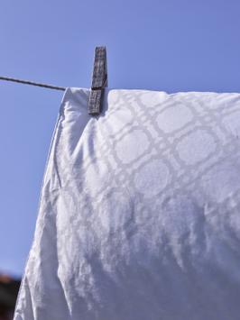 Halvor Bakke Gåsedun Ekstra-Sval dundyne