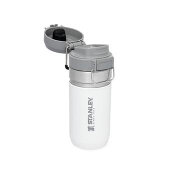 Stanley Termo drikkeflaske Quick-Flip 0.47L Hvit