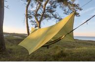 La Siesta ClassicFly Forest Tarp 400cm Regnbeskyttelse (132-CFZ40-4)