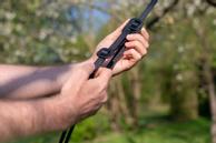 La Siesta Colibri-3.0 Reisehengekøye Single med oppheng, grønn (132-CLT17-49)