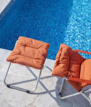 Fiam Chico Soft Krakk Orange (424-100660)