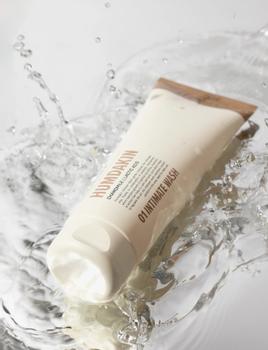 Humdakin Intimsåpe Chamomile 250ml (648-469)