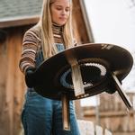 Solo Stove Yukon Varme Deflektor (584-1111)