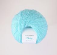 Knit Norway Garn Deilig Fresh-Turqouise 1875, 50gr
