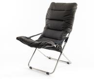 Fiam Fiesta Soft Stol Antrasitt (424-100553)