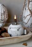 Chic Antique Oljelampe Frejus Rund H11 (529-39100719)