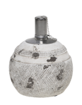Chic Antique Oljelampe Frejus Rund H11 (529-39100719)