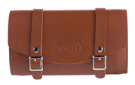 Trybike Sykkelveske Retro bag kunstskinn brun (789-30TBS200-BAG)