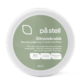 På Stell  Sitronskrubb 150ml (716-1406740000)