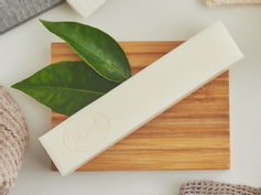 På Stell  Sitronsåpe Flekkfjerner 100g Stick 