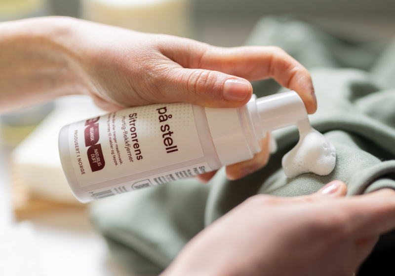 Rengjøringskampanje