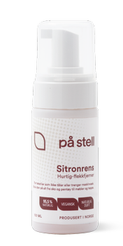 På Stell  Sitronrens Flekkfjerner 115ml (716-1406730000)