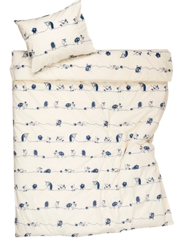 Mummi Arabia Sengesett Stinky (658-1071697_)