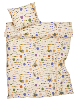 Mummi Arabia Sengesett Sirkus  (658-1074731_)