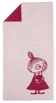 Mummi Arabia Håndkle Lille-My Rosa (658-1074745)