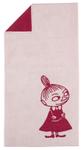 Mummi Arabia Håndkle Lille-My Rosa (658-1074736,1074740,1074745)