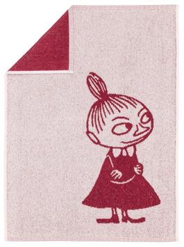 Mummi Arabia Håndkle Lille-My Rosa (658-1074745)