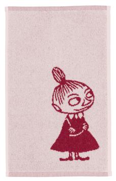Mummi Arabia Håndkle Lille-My Rosa (658-1074745)
