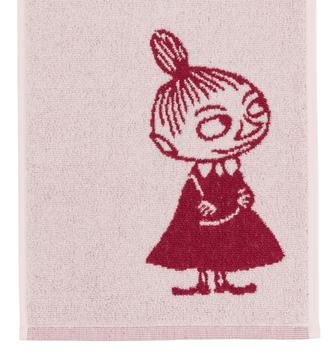 Mummi Arabia Håndkle Lille-My Rosa (658-1074745)