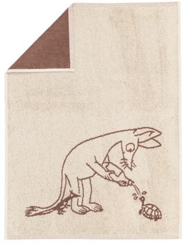 Mummi Arabia Håndkle Sniff Brun (658-1074738)