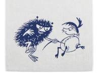 Mummi Arabia Håndkle Stinky Offwhite (658-1069854,1069868,1074744)