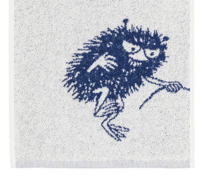 Mummi Arabia Håndkle Stinky Offwhite (658-1069854,1069868,1074744)