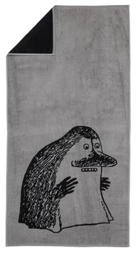 Mummi Arabia Håndkle Hufsa Grå