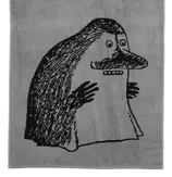 Mummi Arabia Håndkle Hufsa Grå (658-1074737,1074741,1074746)