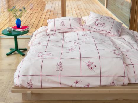 Mummi Arabia Sengesett Lille My (658-1074729_)