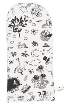 Mummi Arabia Grytevott Offwhite (658-1072656)