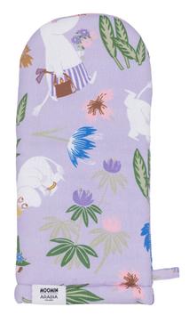 Mummi Arabia Grytevott Lilla