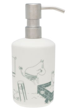 Mummi Arabia Såpedispenser Badestund