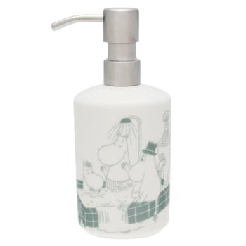 Mummi Arabia Såpedispenser Badestund (658-1073798)