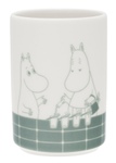Mummi Arabia Tannbørsteholder Badestund (658-1073810)