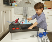 Little Tikes Oppvaskkum med vannpumpe (691-654497)