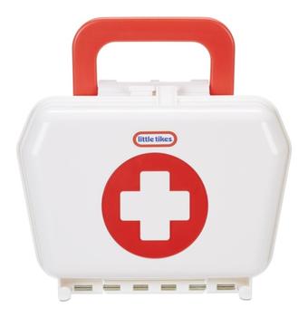Little Tikes Førstehjelpsskrin Lekesett (694-656156)