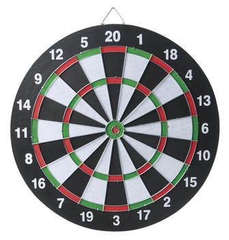Amo Toys Dart med 6 piler, Ø37