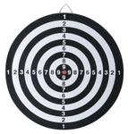 Amo Toys Dart med 6 piler,  Ø37 (691-302177)
