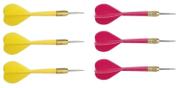 Amo Toys Dart med 6 piler,  Ø37 (691-302177)