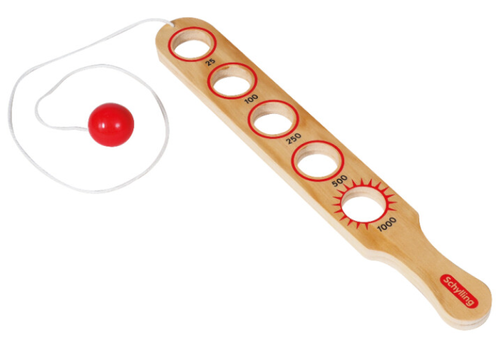Amo Toys Flip-Stick Spill
