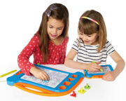 Amo Toys Tegnebrett Mega-sett 40x33 (691-31817147)