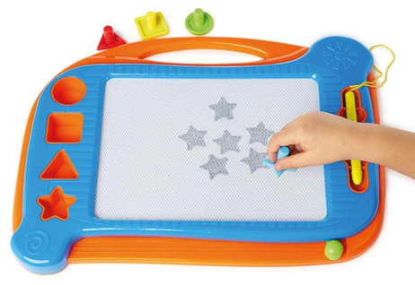 Amo Toys Tegnebrett Mega-sett 40x33 (691-31817147)