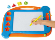 Amo Toys Tegnebrett Mega-sett 40x33 (691-31817147)