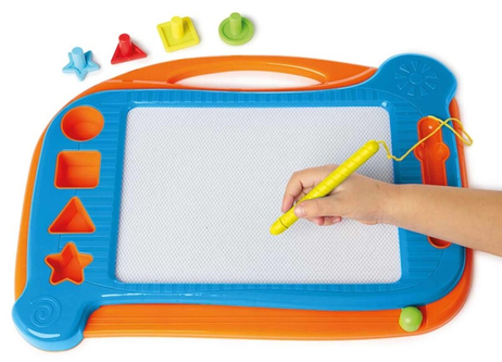 Amo Toys Tegnebrett Mega-sett 40x33 (691-31817147)