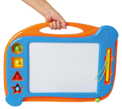 Amo Toys Tegnebrett Mega-sett 40x33 (691-31817147)