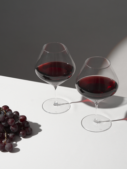 Frederik Bagger New-York Wine-XL 2pk 89cl (433-30003)