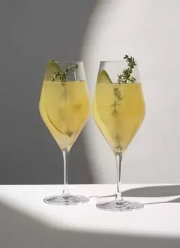 Frederik Bagger New-York Champagne 2pk 35cl (433-30001)